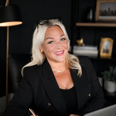 Rebecca Kennedy, REALTOR in Fort Worth, Texas